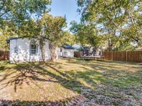 11016  Estacado Drive , Dallas Texas 75228