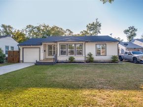 11016  Estacado Drive , Dallas Texas 75228