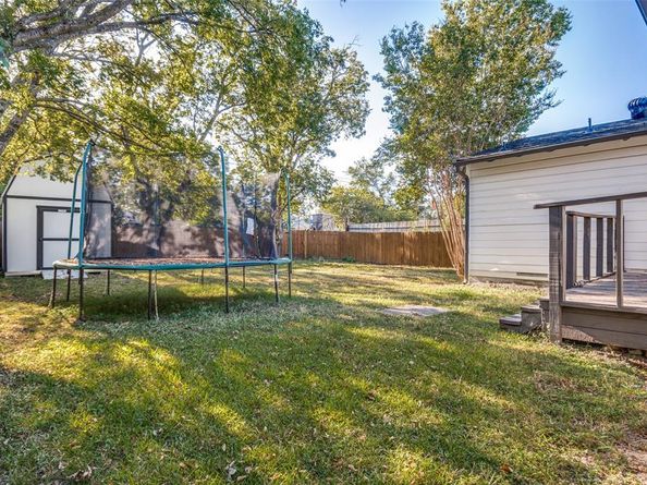 11016  Estacado Drive , Dallas Texas 75228