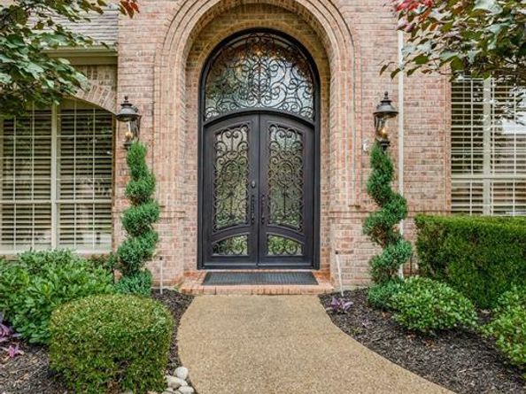 1641  Crockett Drive , Frisco Texas 75033