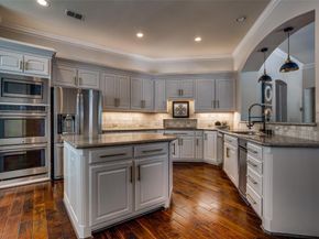 1641  Crockett Drive , Frisco Texas 75033