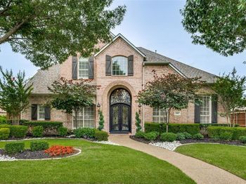 1641  Crockett Drive 