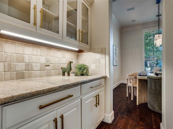 1641  Crockett Drive , Frisco Texas 75033