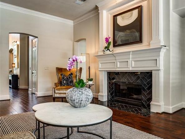 1641  Crockett Drive , Frisco Texas 75033