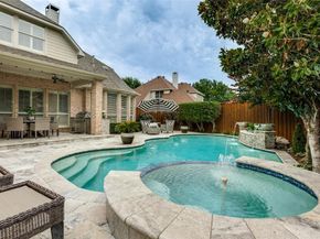 1641  Crockett Drive , Frisco Texas 75033