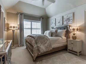 1641  Crockett Drive , Frisco Texas 75033