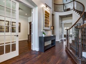 1641  Crockett Drive , Frisco Texas 75033