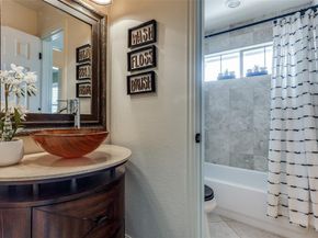 1641  Crockett Drive , Frisco Texas 75033