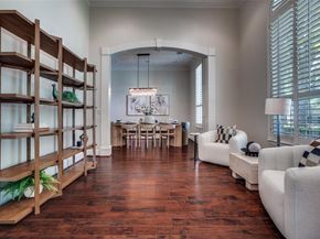 1641  Crockett Drive , Frisco Texas 75033