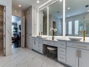 1641  Crockett Drive , Frisco Texas 75033