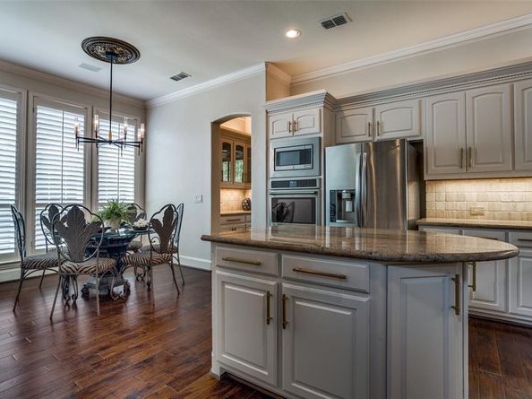 1641  Crockett Drive , Frisco Texas 75033