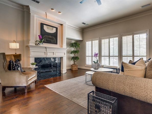 1641  Crockett Drive , Frisco Texas 75033