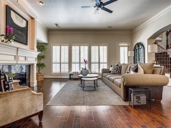 1641  Crockett Drive , Frisco Texas 75033