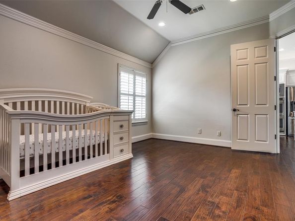 1641  Crockett Drive , Frisco Texas 75033