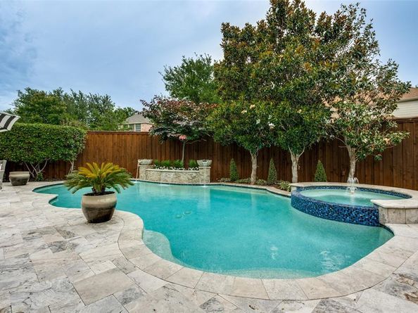 1641  Crockett Drive , Frisco Texas 75033