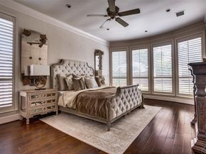 1641  Crockett Drive , Frisco Texas 75033