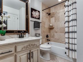 1641  Crockett Drive , Frisco Texas 75033