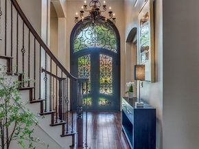1641  Crockett Drive , Frisco Texas 75033
