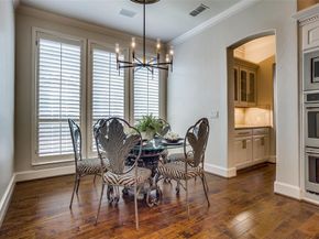 1641  Crockett Drive , Frisco Texas 75033