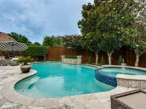 1641  Crockett Drive , Frisco Texas 75033