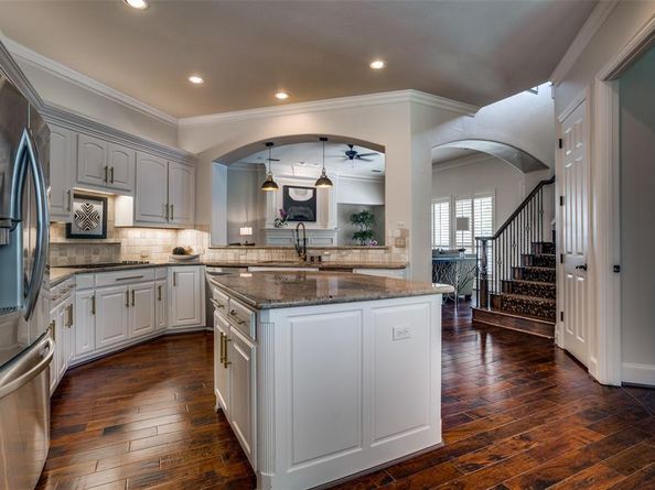 1641  Crockett Drive , Frisco Texas 75033