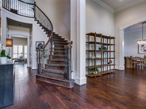 1641  Crockett Drive , Frisco Texas 75033