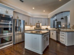 1641  Crockett Drive , Frisco Texas 75033