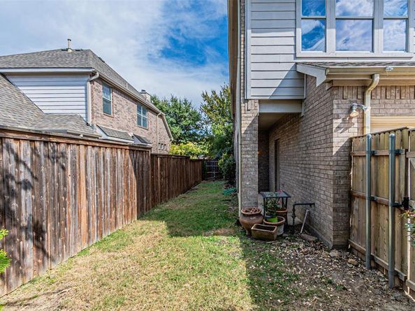 7421  Saddlehorn Drive , Frisco Texas 75035