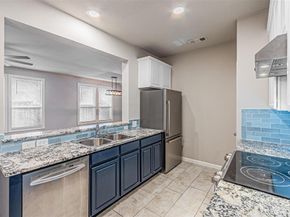 7421  Saddlehorn Drive , Frisco Texas 75035