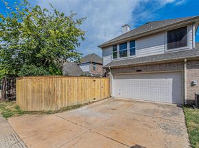 7421  Saddlehorn Drive , Frisco Texas 75035