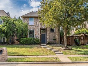 7421  Saddlehorn Drive , Frisco Texas 75035