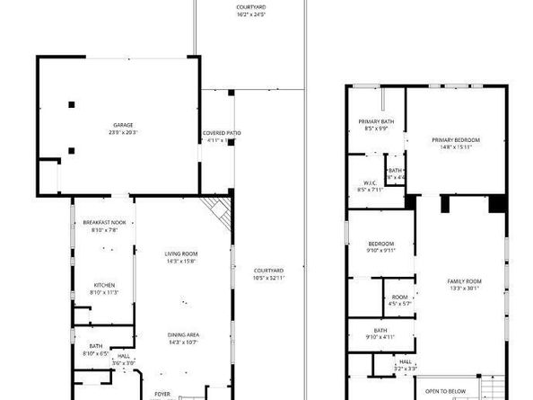 7421  Saddlehorn Drive , Frisco Texas 75035