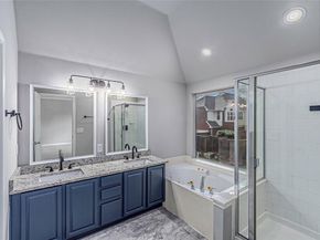 7421  Saddlehorn Drive , Frisco Texas 75035