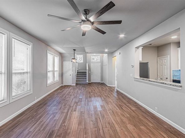 7421  Saddlehorn Drive , Frisco Texas 75035