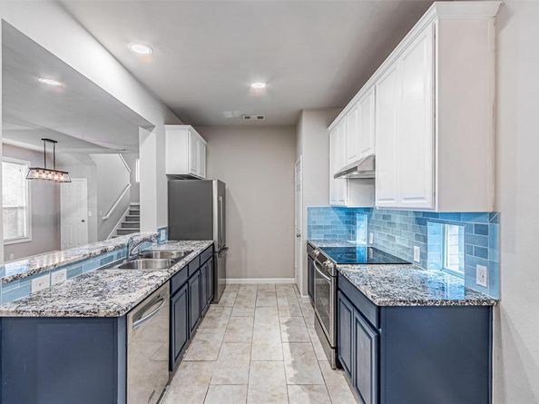 7421  Saddlehorn Drive , Frisco Texas 75035
