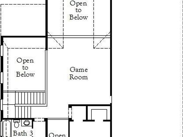 216  Harmony Way , Northlake Texas 76247