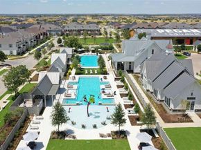 216  Harmony Way , Northlake Texas 76247