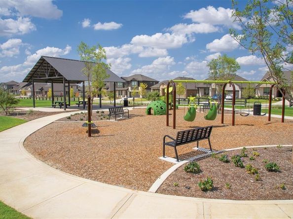 216  Harmony Way , Northlake Texas 76247