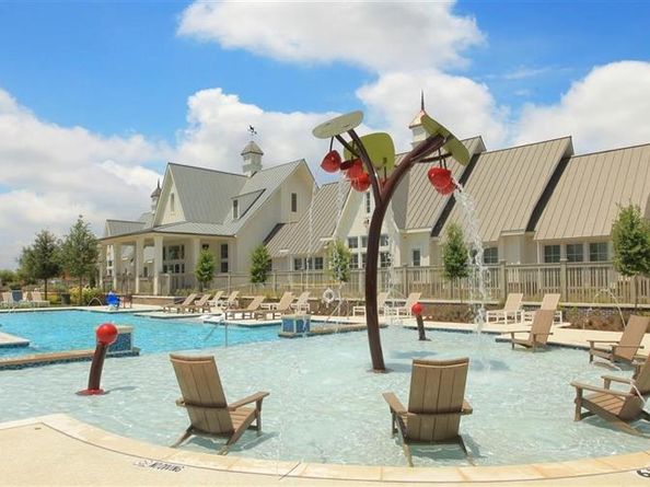 216  Harmony Way , Northlake Texas 76247