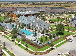216  Harmony Way , Northlake Texas 76247