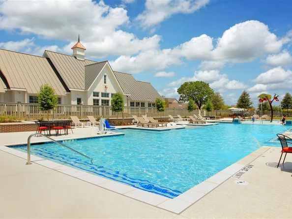 216  Harmony Way , Northlake Texas 76247