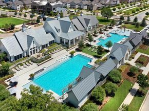 216  Harmony Way , Northlake Texas 76247