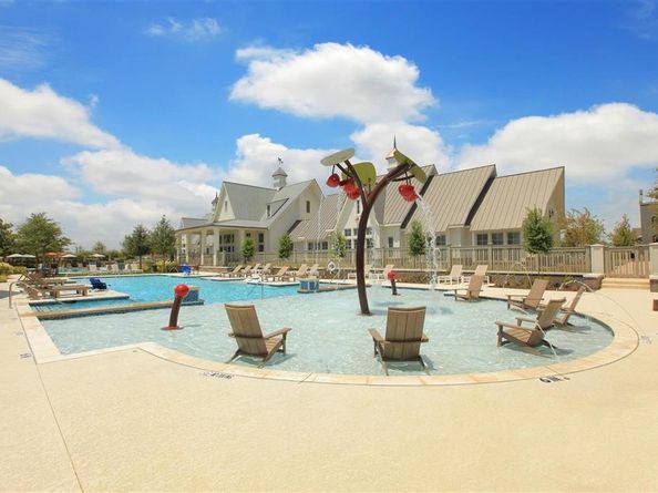 216  Harmony Way , Northlake Texas 76247