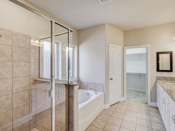 4316  Forebridge Drive , McKinney Texas 75070