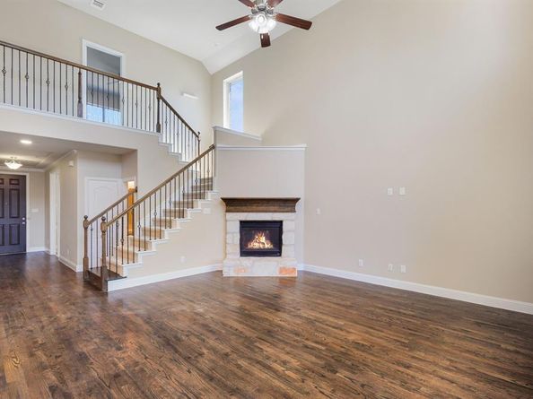 4316  Forebridge Drive , McKinney Texas 75070