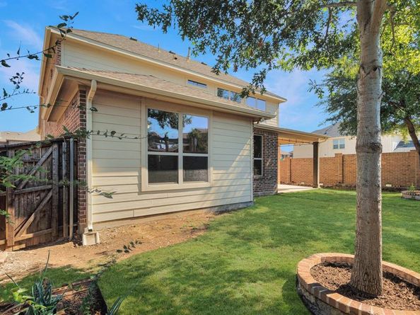 4316  Forebridge Drive , McKinney Texas 75070