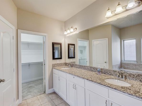 4316  Forebridge Drive , McKinney Texas 75070