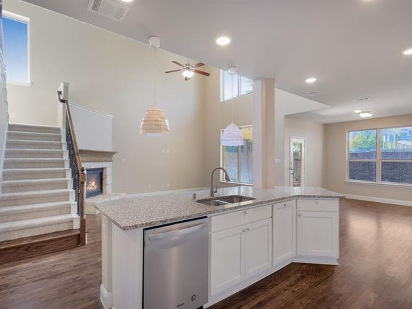 4316  Forebridge Drive , McKinney Texas 75070