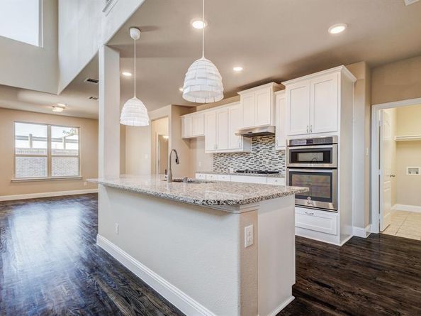 4316  Forebridge Drive , McKinney Texas 75070