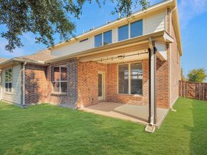 4316  Forebridge Drive , McKinney Texas 75070